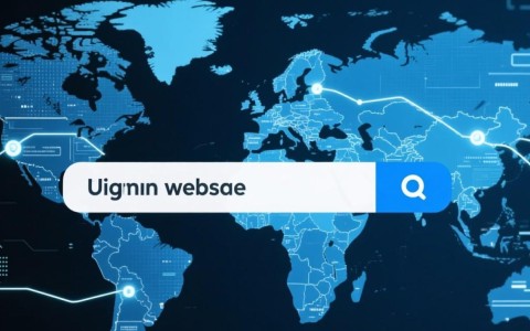 域名一和域名二哪个更适合建站？深度对比优缺点后给你答案。