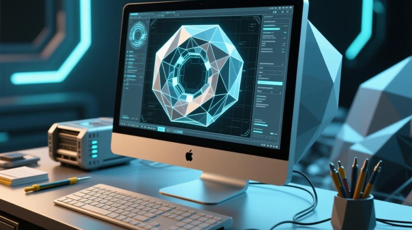 新手入门3D建模，电脑配置到底要多高才算够用？