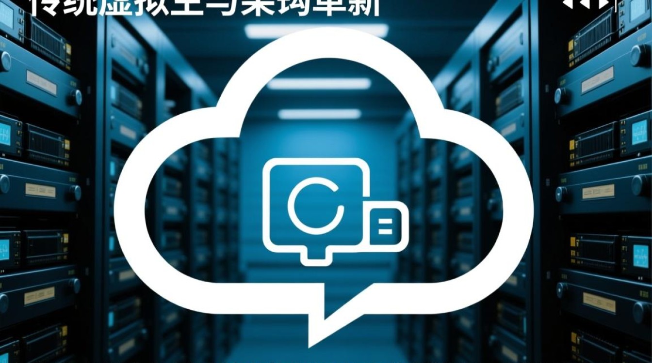 面对新趋势，国外虚拟主机还值得我们选择吗？