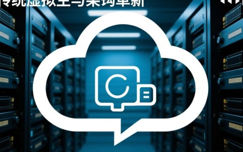 面对新趋势，国外虚拟主机还值得我们选择吗？