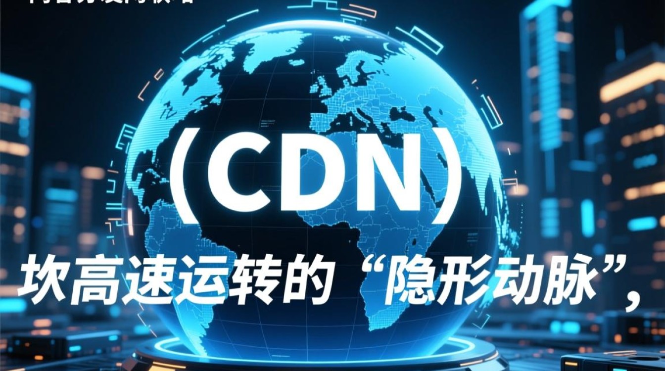中国移动豪掷29亿建设第四期CDN，背后有何深意？