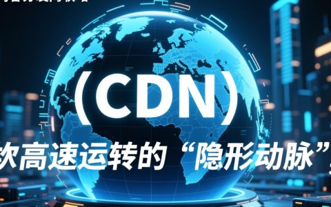 中国移动豪掷29亿建设第四期CDN，背后有何深意？