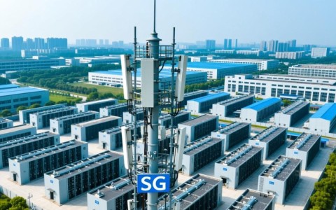 通信行业客户为何选择NVR800机器视觉方案？