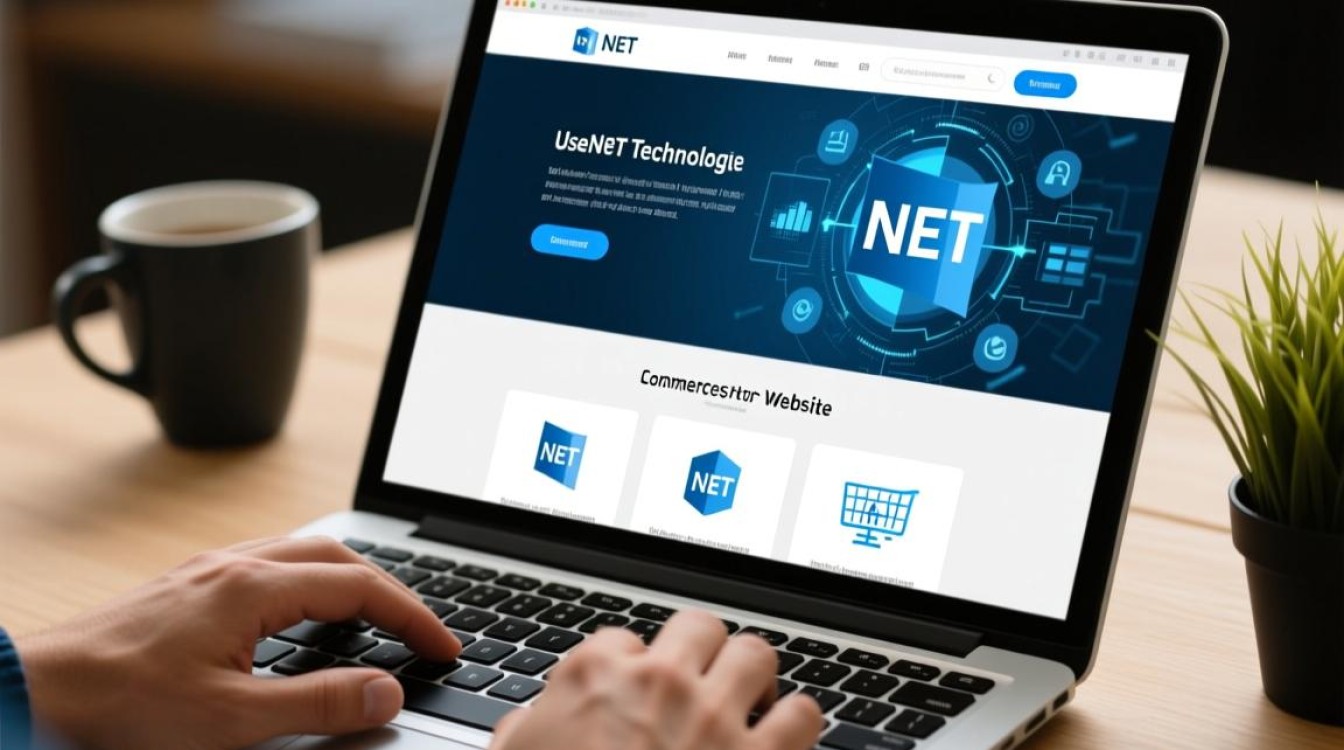 哪里有适合新手从零开始的.NET电商开发教程？