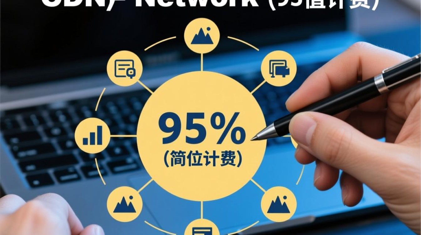 CDN月度计费28天，95百分位峰值该如何计算？