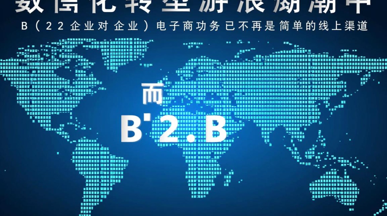 企业为什么一定要选择定制开发一套专属的B2B电商平台系统？
