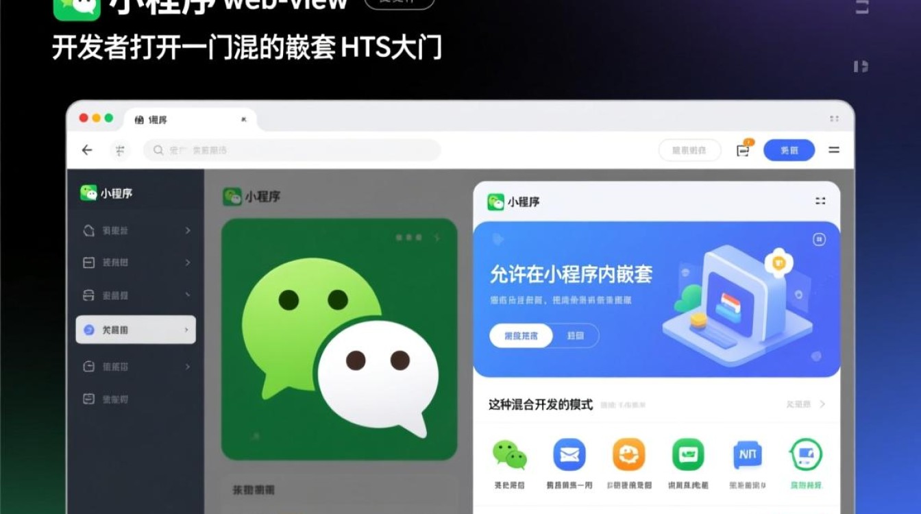 微信小程序H5本地开发时，如何配置才能访问localhost地址？
