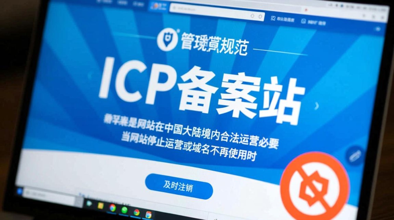 没域名证书怎么注销域名备案，需要哪些材料？