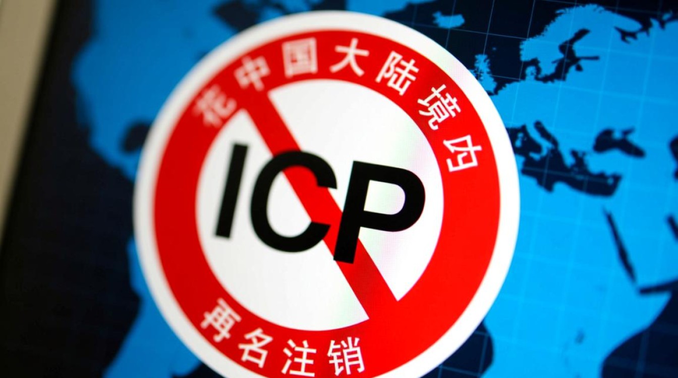 没域名证书怎么注销域名备案，需要哪些材料？