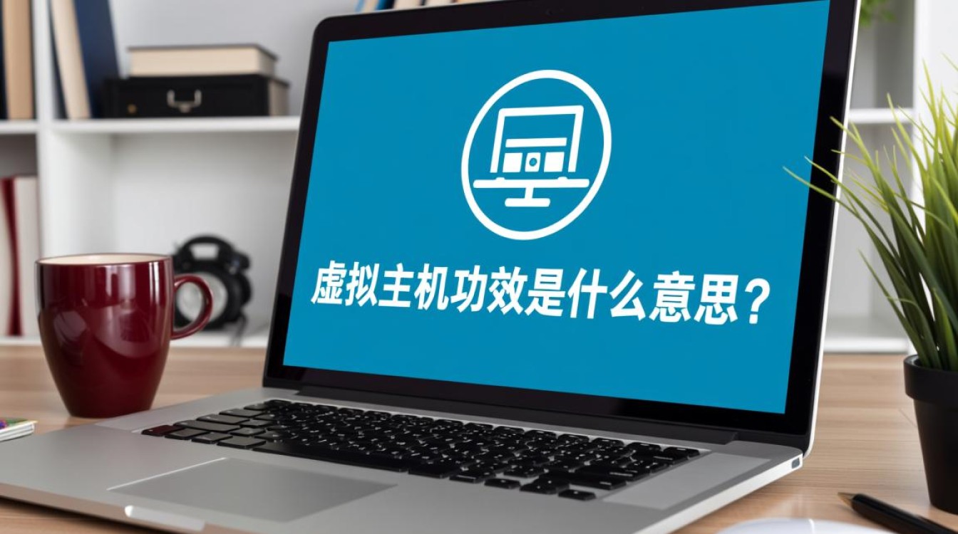 虚拟主机功效是什么？具体有什么用？