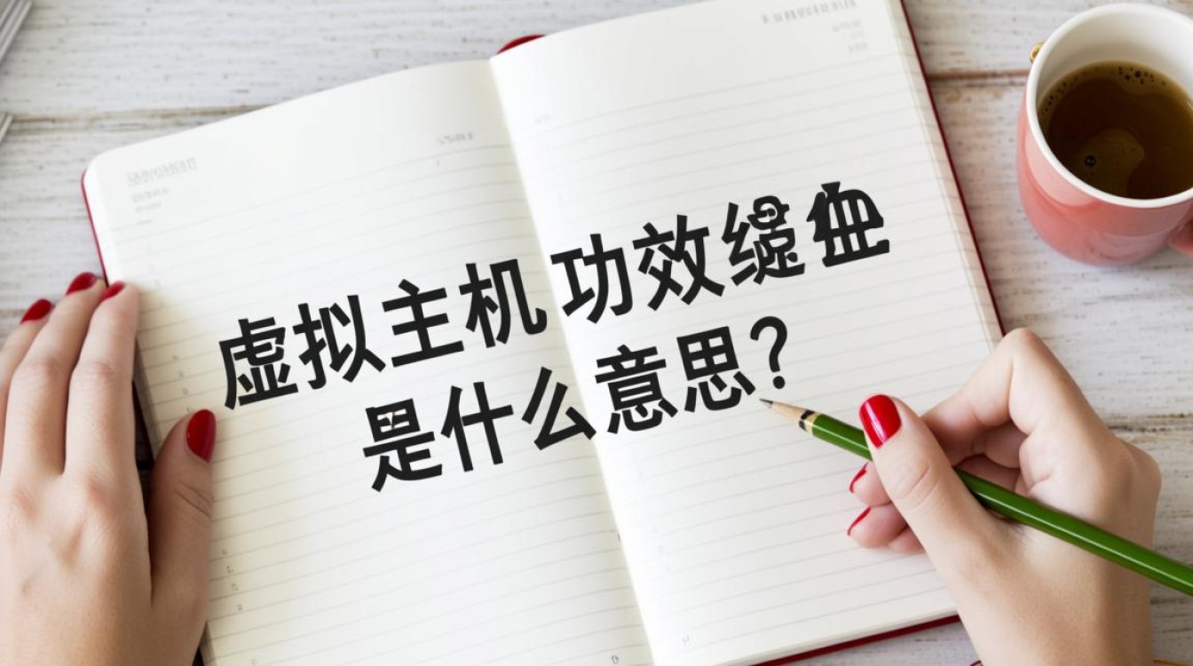 虚拟主机功效是什么？具体有什么用？