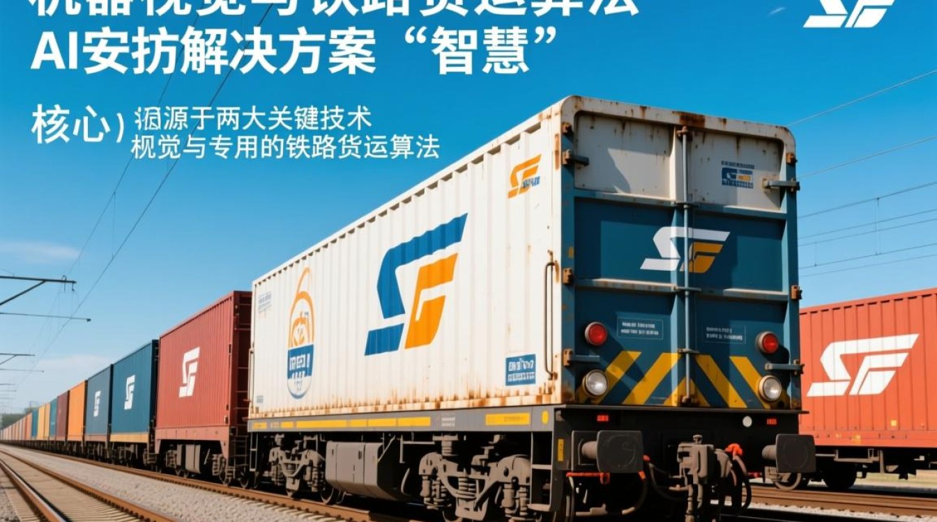 铁路货运AI安防方案如何利用机器视觉技术？