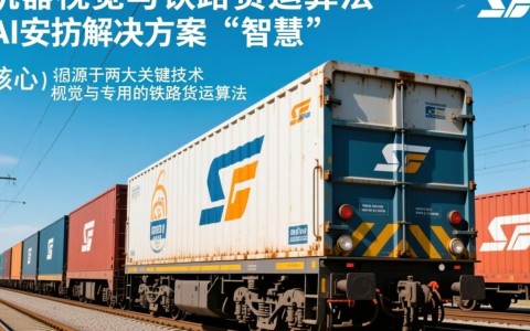 铁路货运AI安防方案如何利用机器视觉技术？
