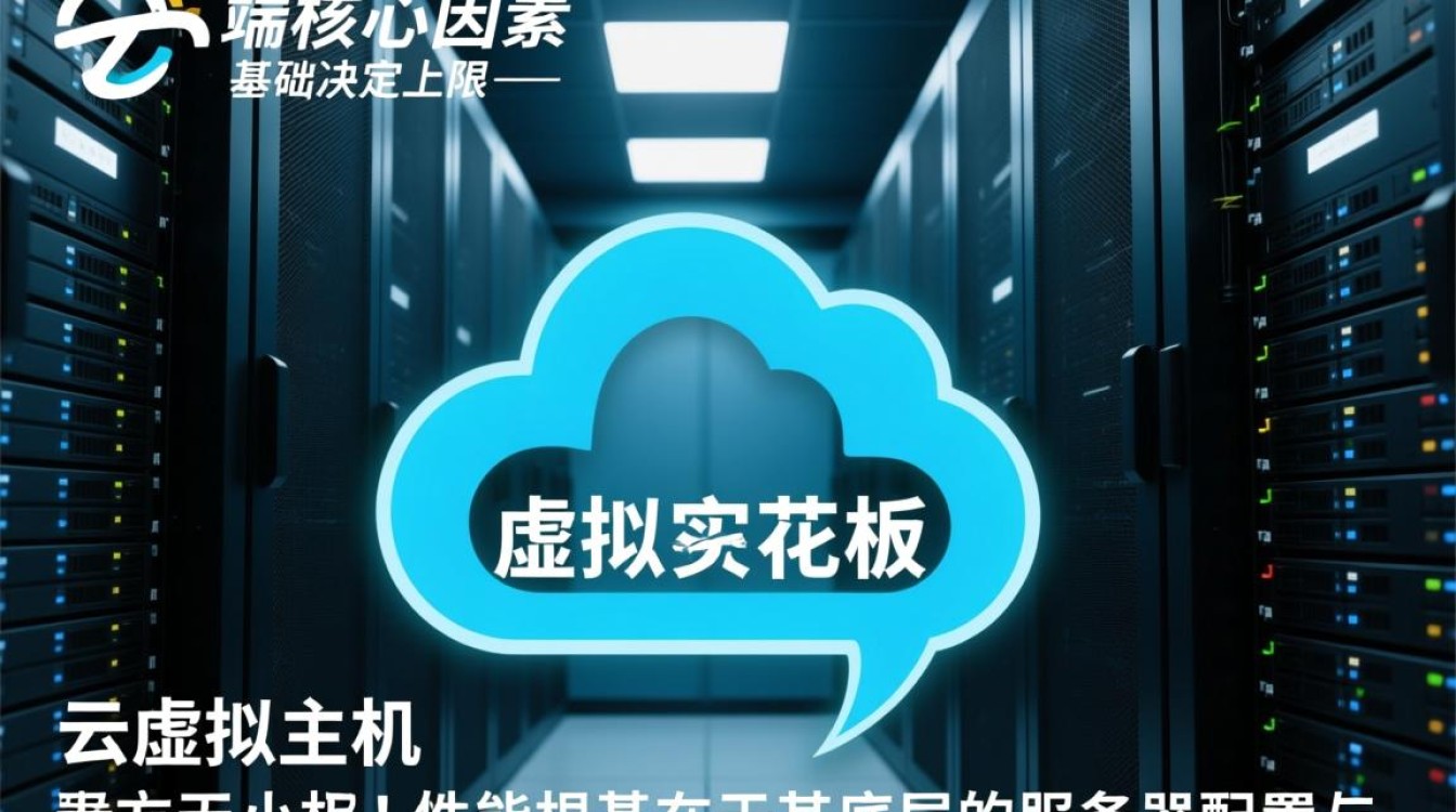 云虚拟主机访问变慢，究竟是什么原因造成的？