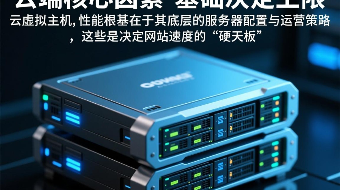 云虚拟主机访问变慢，究竟是什么原因造成的？