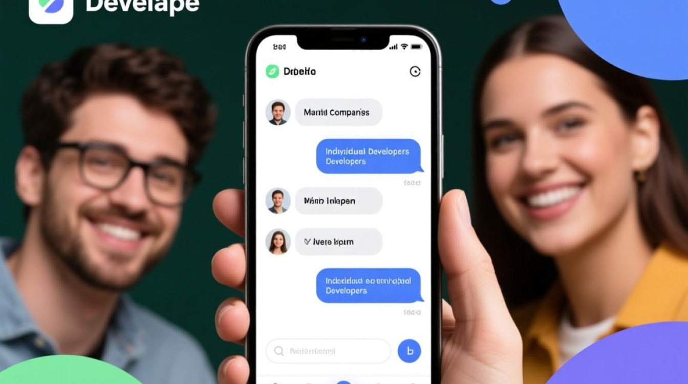 单人开发一款功能完善的聊天App，真实周期是多久？