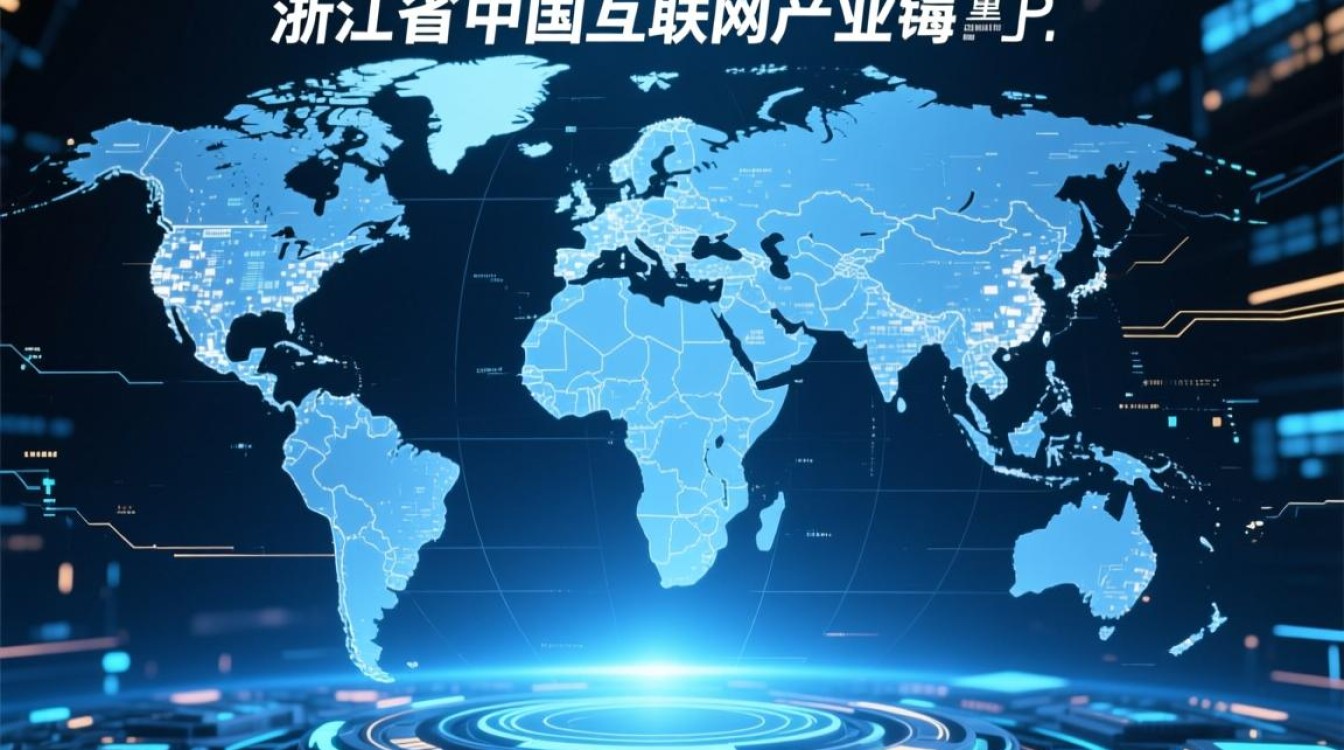 浙江服务器租用和虚拟主机怎么选？建站看性能还是看价格？