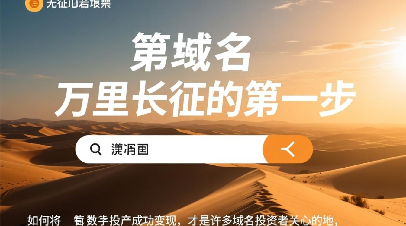 注册域名后，具体要如何操作才能成功卖掉并安全收款呢？