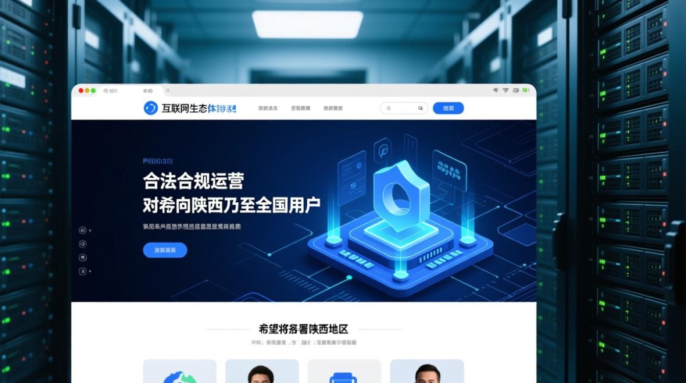 陕西服务器虚拟主机如何备案，具体流程复杂吗需要哪些材料？