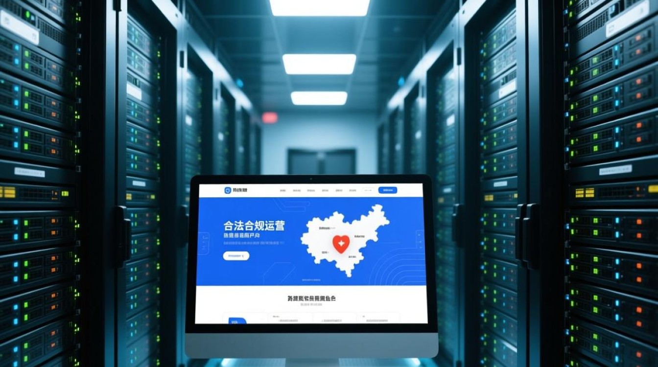陕西服务器虚拟主机如何备案，具体流程复杂吗需要哪些材料？