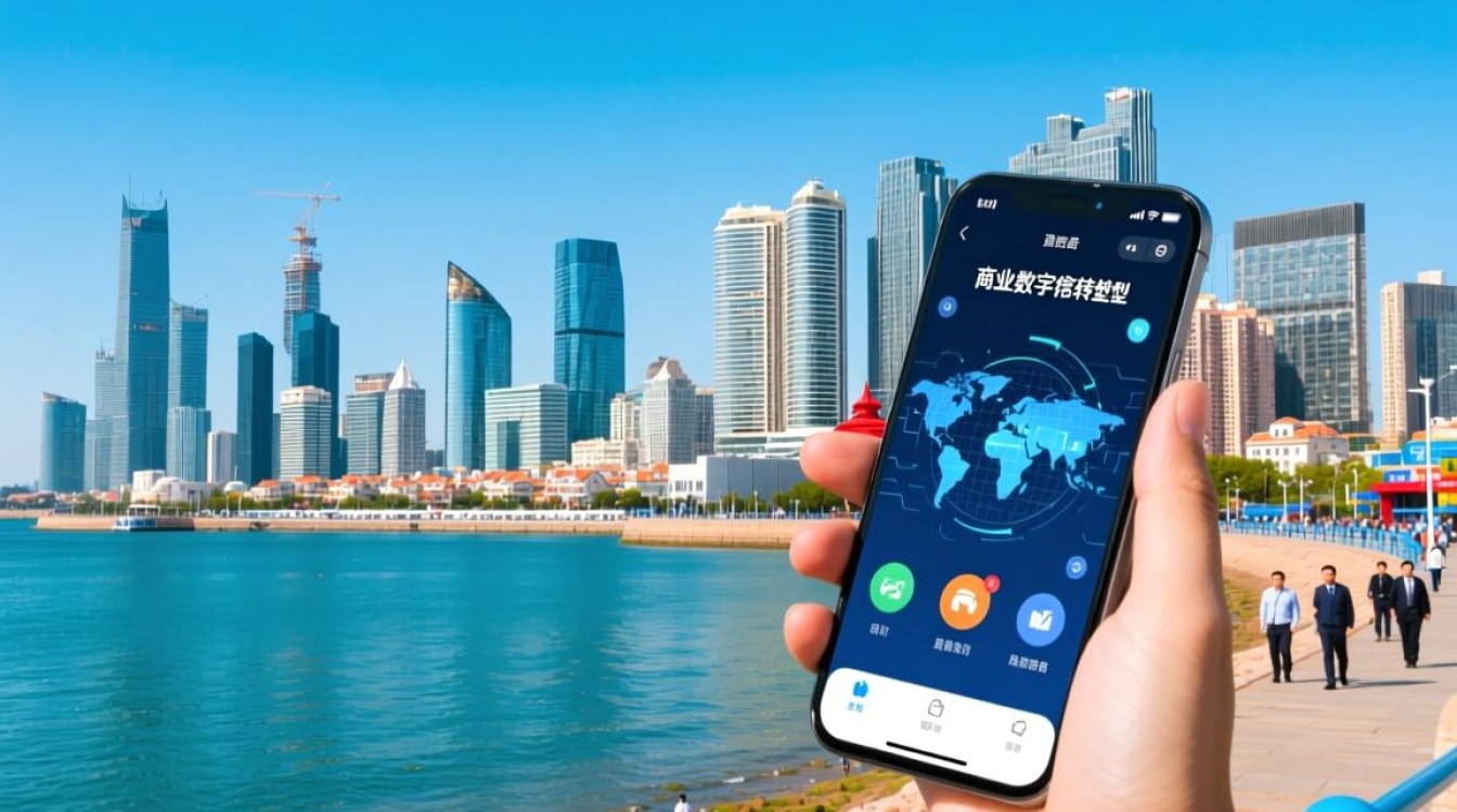 青岛找外包公司开发购物商城app，从几万到几十万，到底要多少钱？