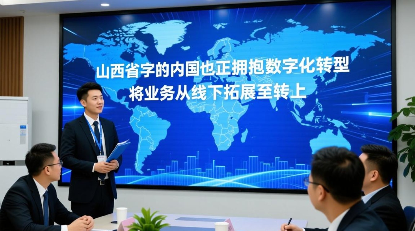 山西虚拟主机和云服务器有何区别？该如何选择？