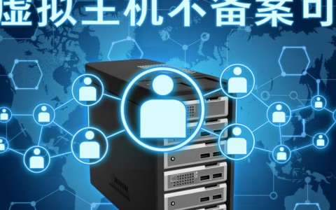 国内虚拟主机不备案可以吗？会有什么风险和后果？