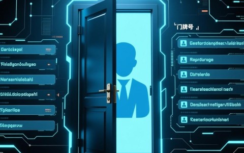 企业域名和个人域名在注册、备案、价格和信任度上有何区别？