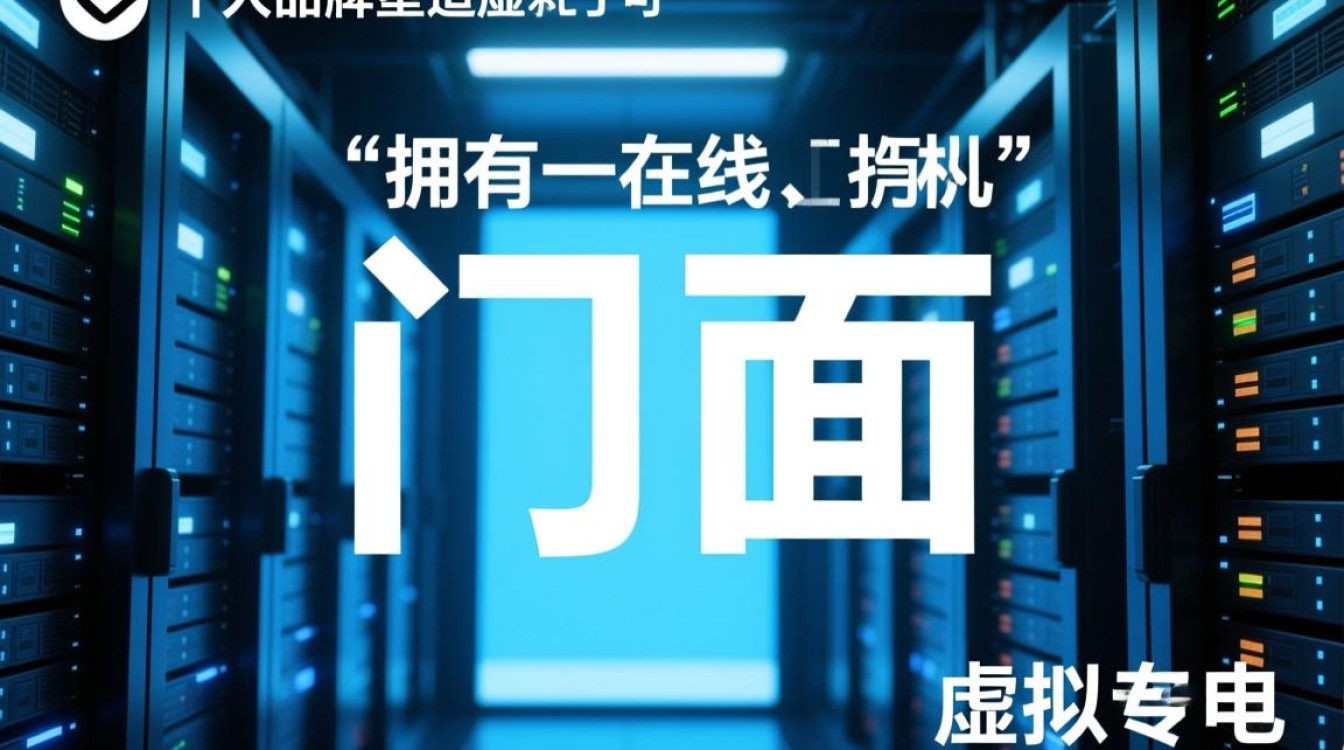 一台虚拟主机除了建网站，还能做什么实际应用？