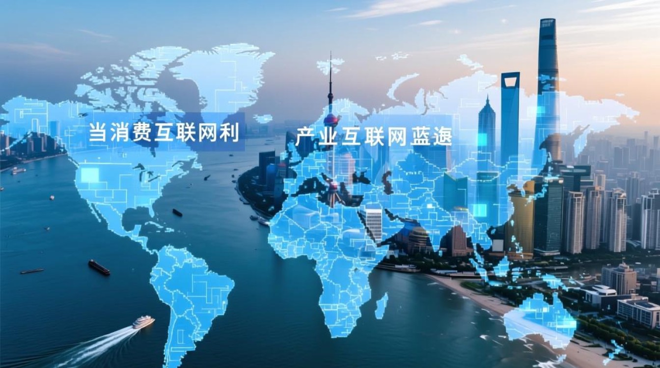 产业互联网房地产开发商如何赋能实体产业园区？