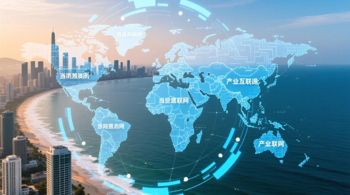 产业互联网房地产开发商如何赋能实体产业园区？