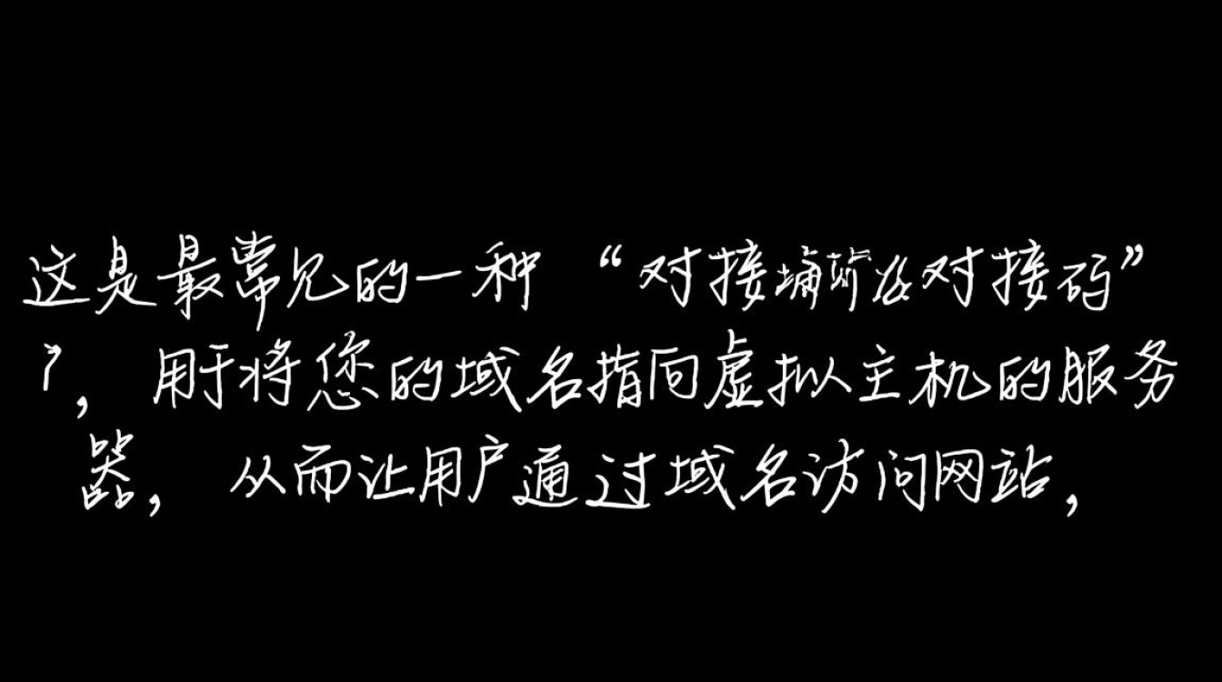虚拟主机对接码究竟在后台哪个位置可以查看？