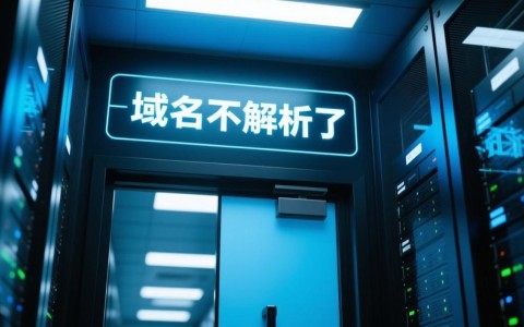 域名不解析了，为什么域名邮箱也无法收发邮件了？