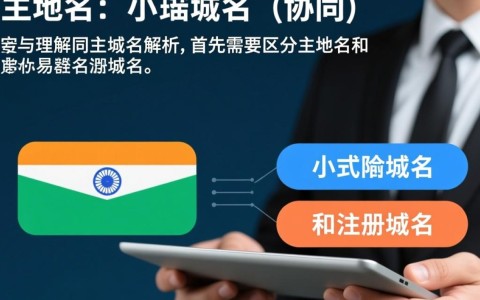 如何将www和根域名解析到同一个IP地址？