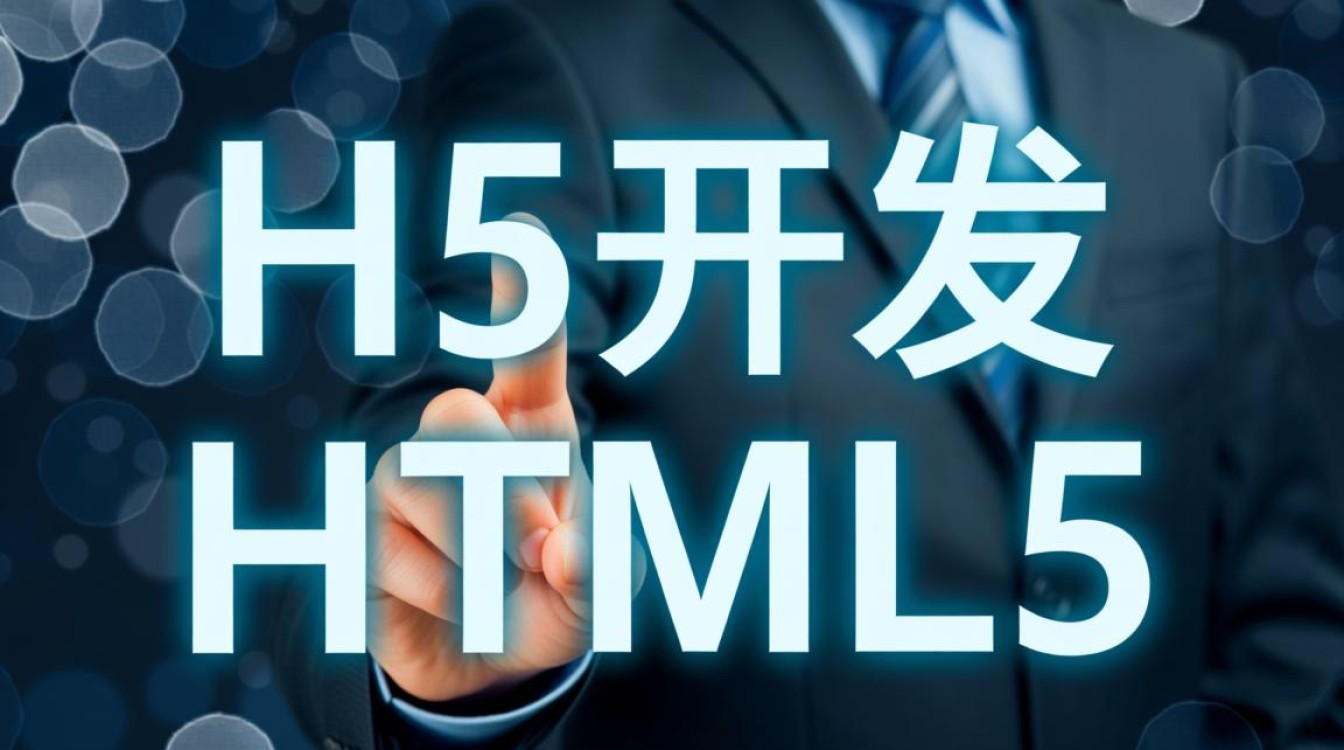 H5开发就是学HTML5这门语言吗？