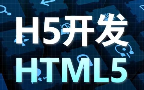 H5开发就是学HTML5这门语言吗？