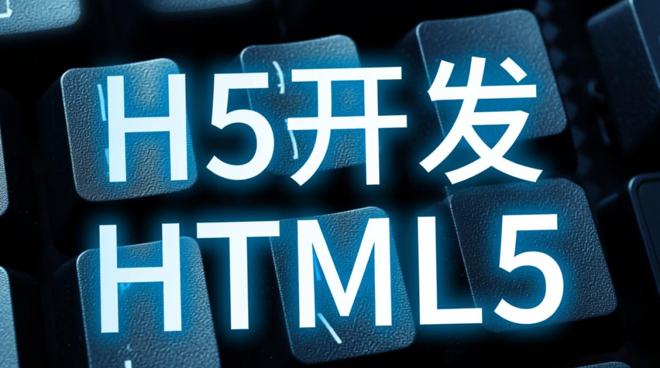H5开发就是学HTML5这门语言吗？