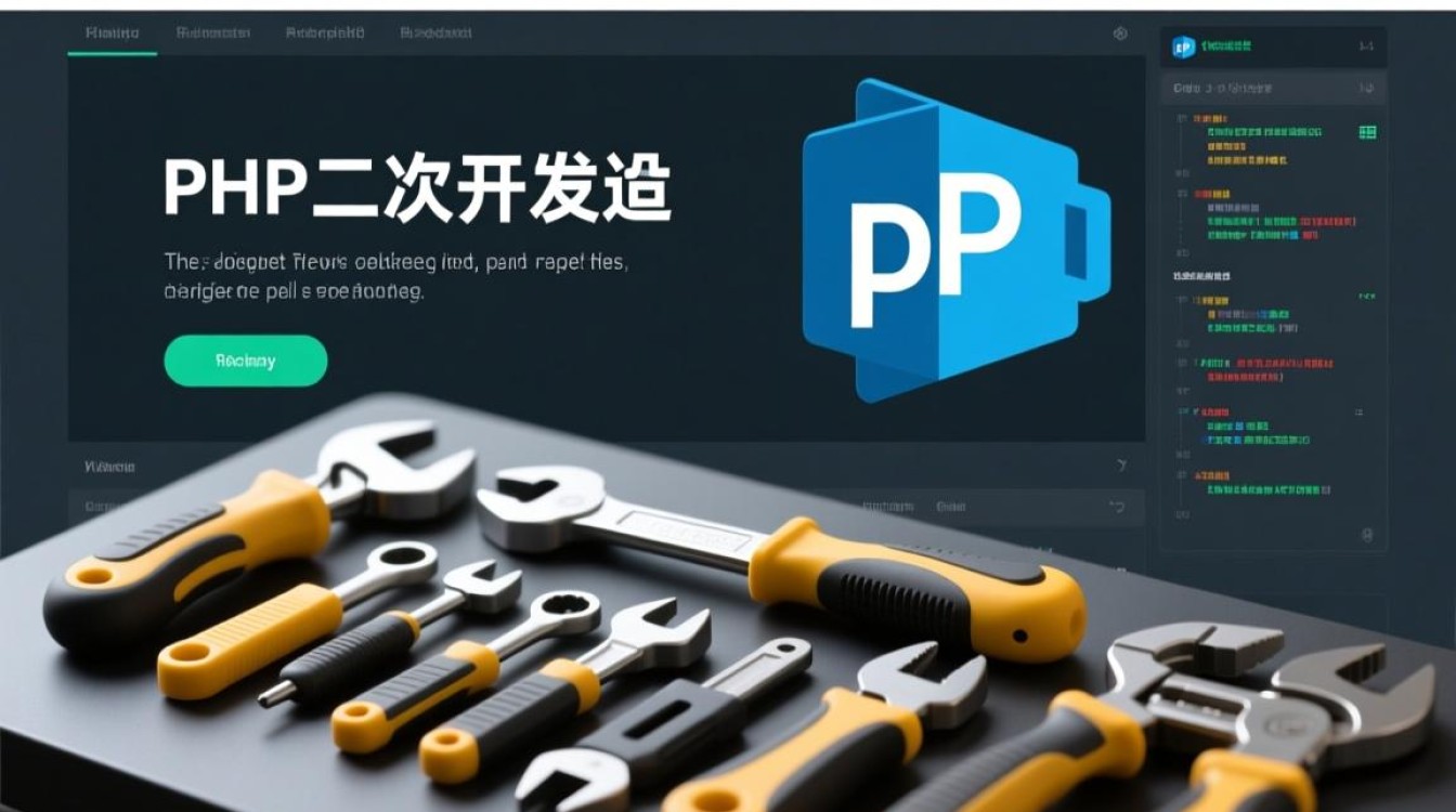 PHP网站二次开发到底用什么软件最好？