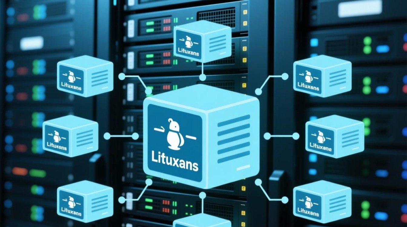 Linux服务器虚拟主机配置文件位置，都在哪个目录下？