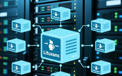 Linux服务器虚拟主机配置文件位置，都在哪个目录下？