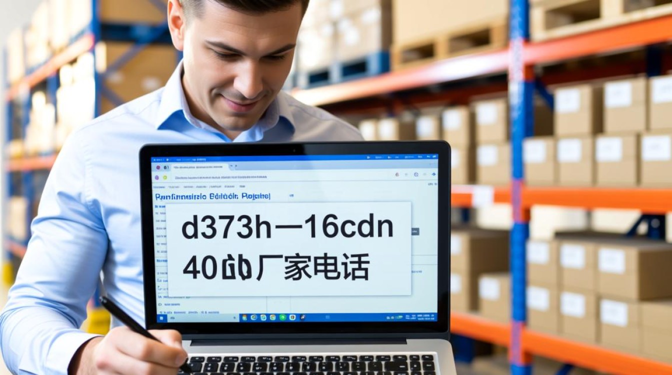 谁知道d373h-16cdn40这个型号的厂家联系电话？