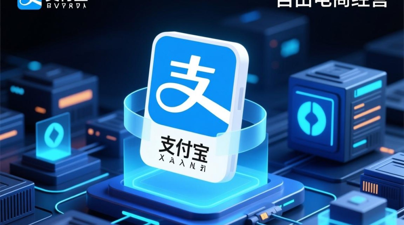 用虚拟主机给支付宝分身，真的安全不会封号吗？