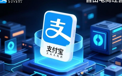 用虚拟主机给支付宝分身，真的安全不会封号吗？