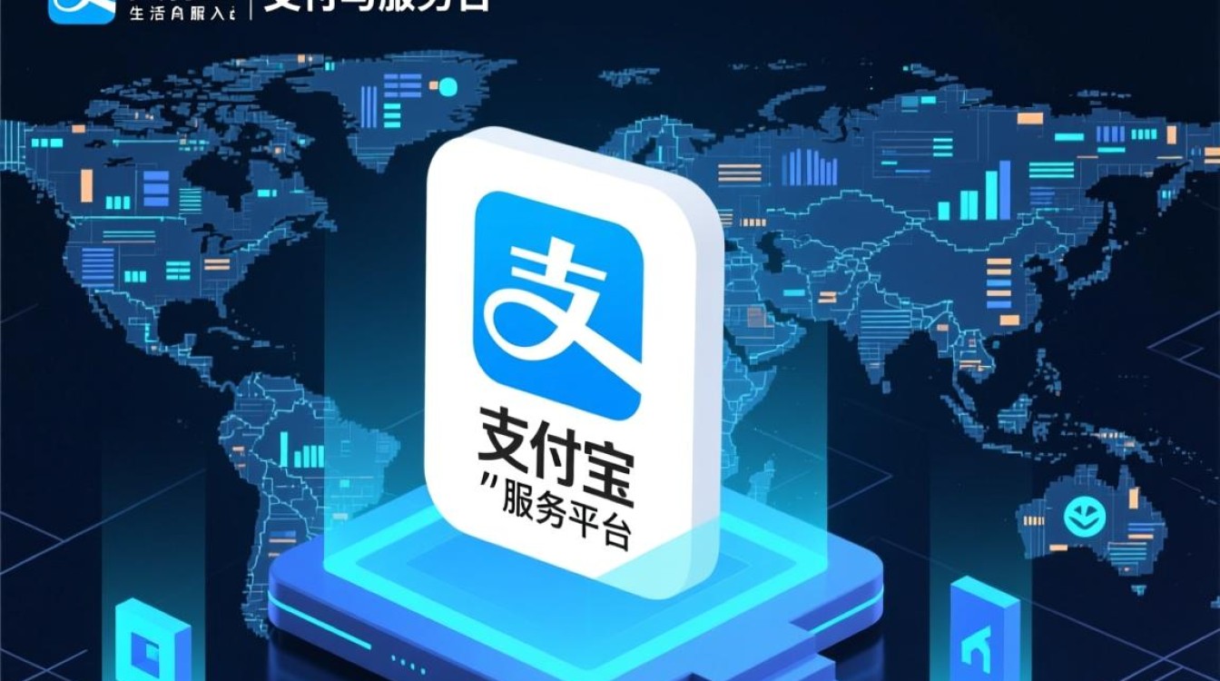 用虚拟主机给支付宝分身，真的安全不会封号吗？