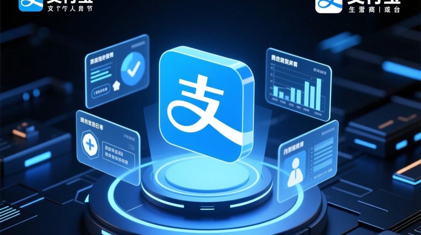 用虚拟主机给支付宝分身，真的安全不会封号吗？