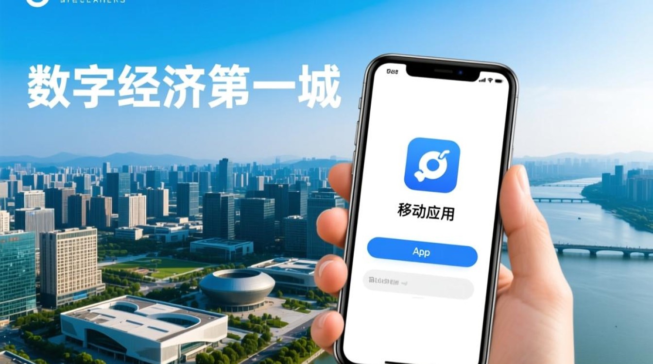 杭州开发App，哪家服务商口碑好且性价比高？