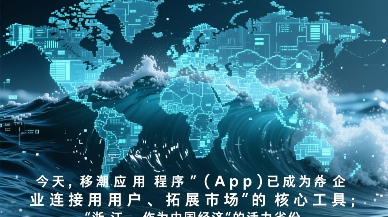 浙江app开发公司哪家性价比高又值得信赖？