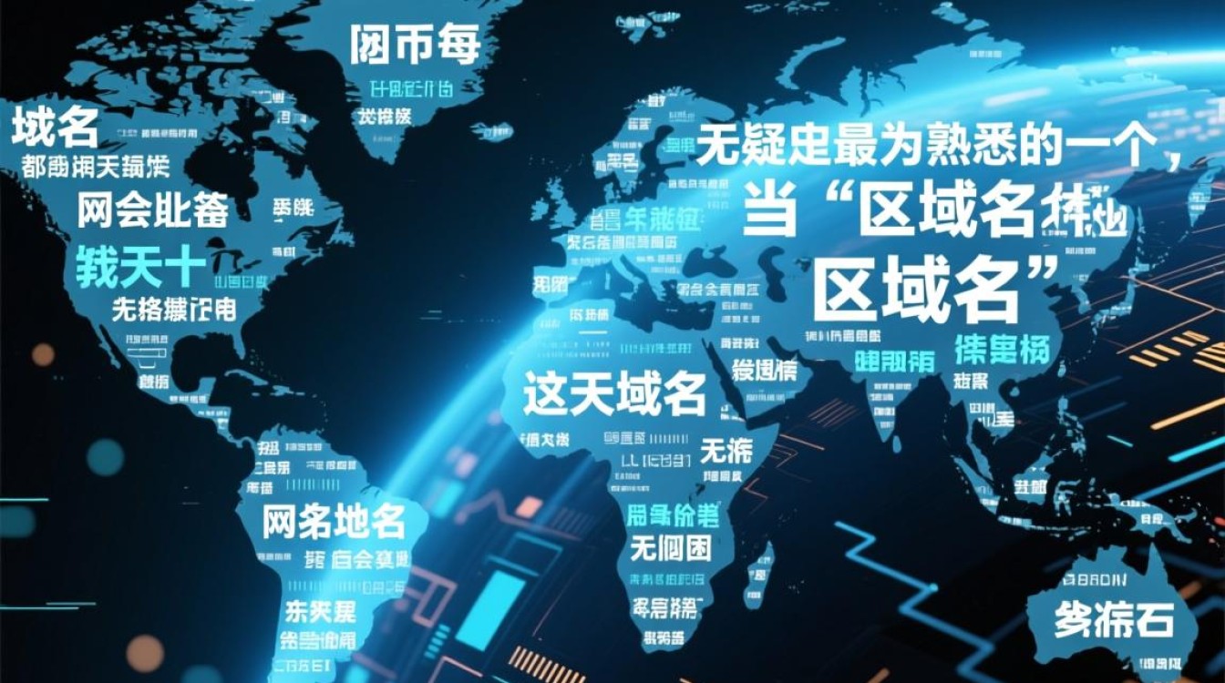 区域名和域名的具体区别是什么，对网站SEO和备案有影响吗？
