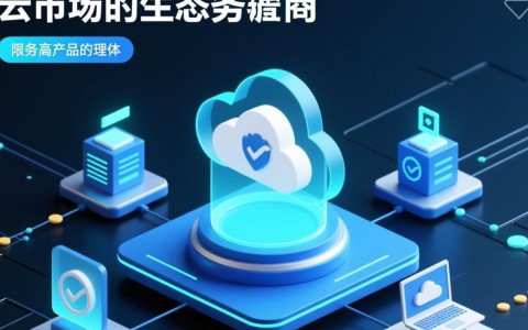 云市场服务商如何进行用户和用户组的管理？