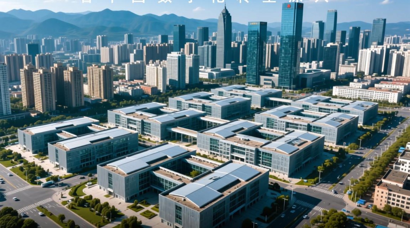 在昆明租用服务器，如何选择靠谱的商家？